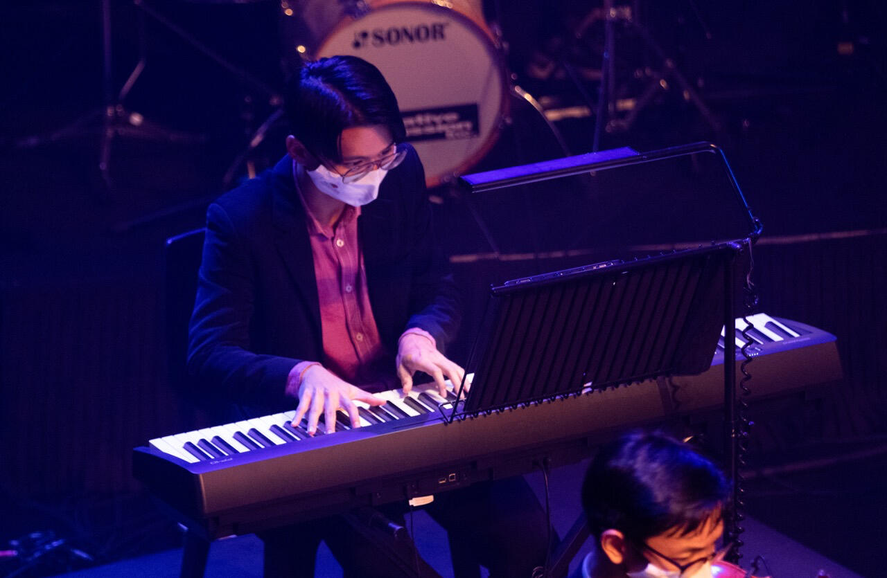 Silver Arts Festival 2021: Evergreen Symphonic Jukebox with the Asian Cultural Symphony Orchestra